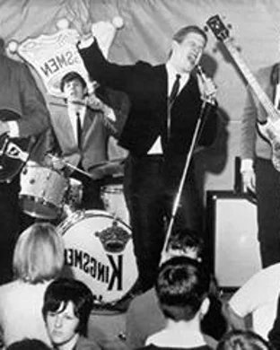 That Motown Band Glenside