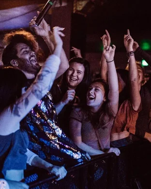 Widowspeak Philadelphia