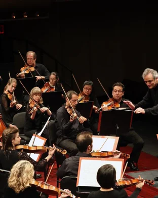 Philadelphia Young Artists Orchestra Philadelphia