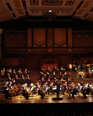 The Music of Hans Zimmer & Others - Live In Concert Princeton