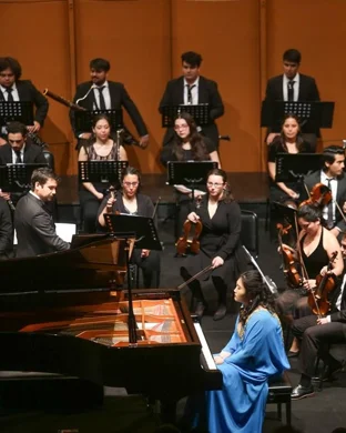 Lehigh University Philharmonic Bethlehem