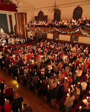 The Christmas Show Lancaster