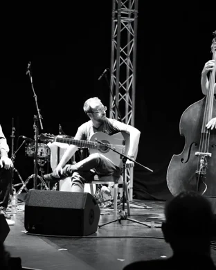 Oz Noy Trio Sellersville