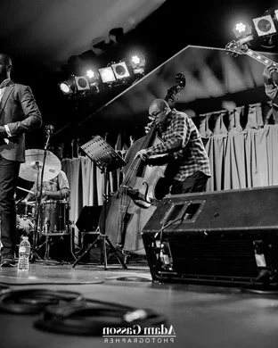 Davina and The Vagabonds Sellersville