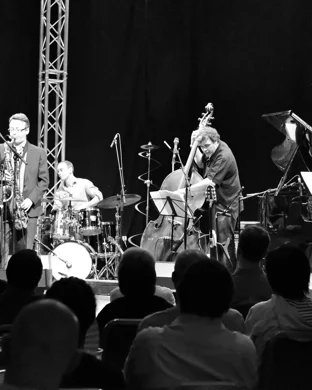 Jools Holland and His Rhythm & Blues Orchestra Birmingham