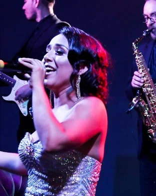 Kany Garcia Philadelphia