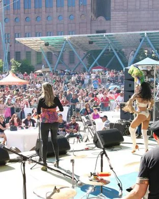 Laura Lizcano Philadelphia