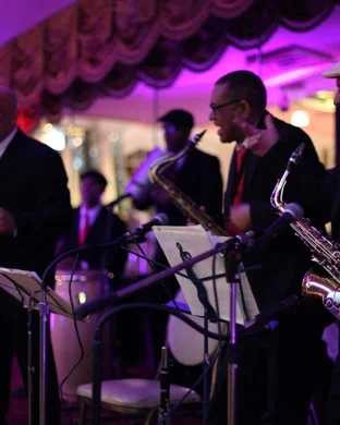 Sonido Gallo Negro Philadelphia