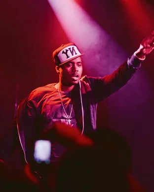 Ghostface Killah Philadelphia