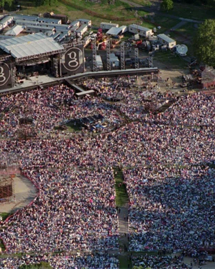 The World of Hans Zimmer Vienna