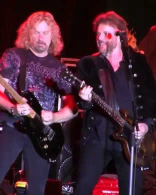 38 Special Allentown