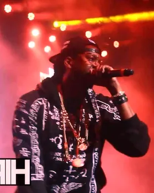 2 Chainz Camden