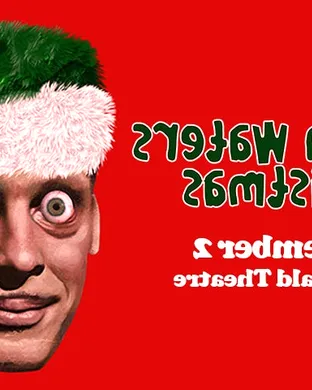 A John Waters Christmas Philadelphia