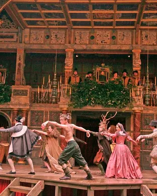 A Midsummer Night's Dream Philadelphia