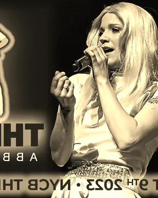 ABBA The Concert - ABBA Tribute Glenside