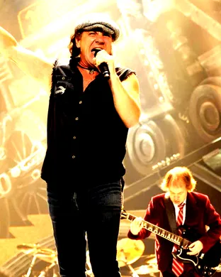 Acdc Philadelphia