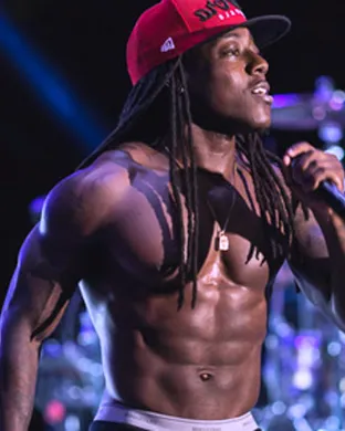 Ace Hood Allentown