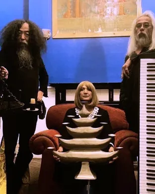 Acid Mothers Temple Philadelphia