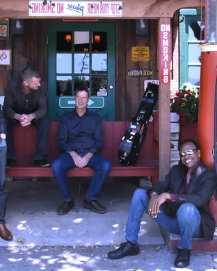 Acoustic Alchemy Sellersville