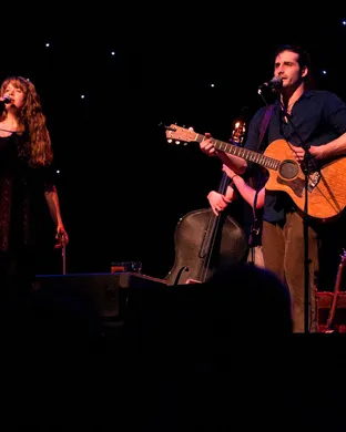 Adam Ezra Group Philadelphia