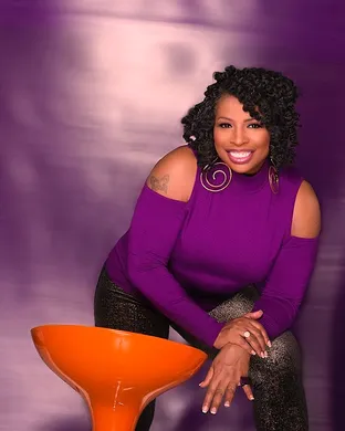 Adele Givens Philadelphia