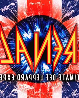 Adrenalize - The Ultimate Def Leppard Experience Glenside