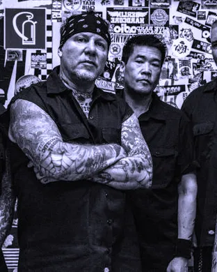 Agnostic Front Allentown