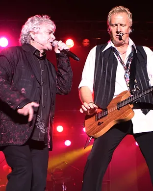 Air Supply Bethlehem