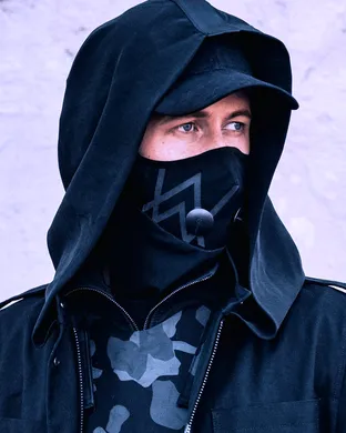 Alan Walker Philadelphia