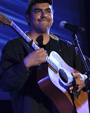 Alejandro Aranda Philadelphia