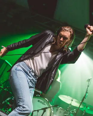 Alex Cameron Philadelphia