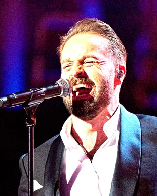Alfie Boe Birmingham