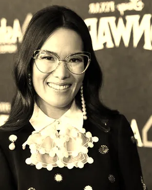 Ali Wong Bethlehem