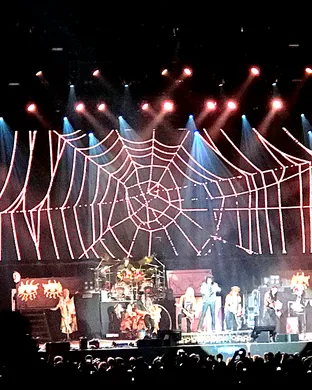 Alice Cooper Bethlehem
