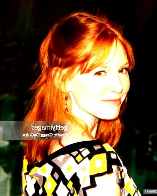 Alicia Witt Philadelphia
