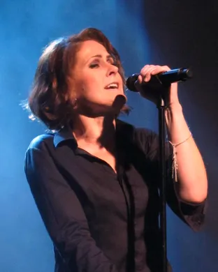 Alison Moyet Philadelphia