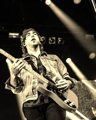 All Time Low Allentown