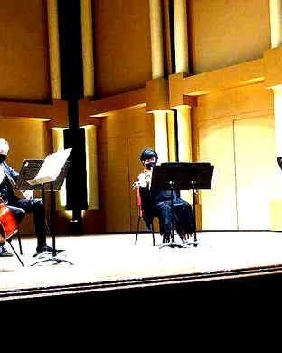 Allentown Symphony Orchestra Allentown