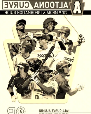 Altoona Curve Reading