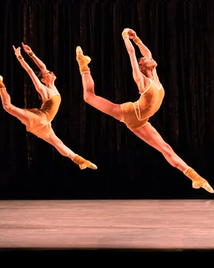 Alvin Ailey American Dance Theater Philadelphia