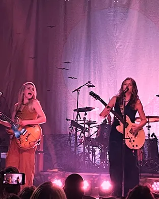 Aly & Aj Philadelphia