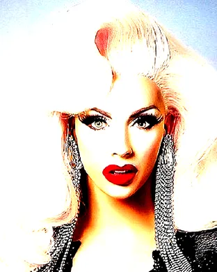 Alyssa Edwards Philadelphia