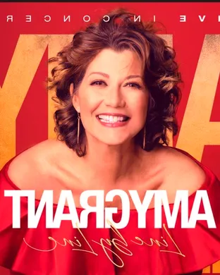 Amy Grant Glenside