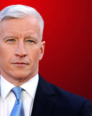 Anderson Cooper Philadelphia