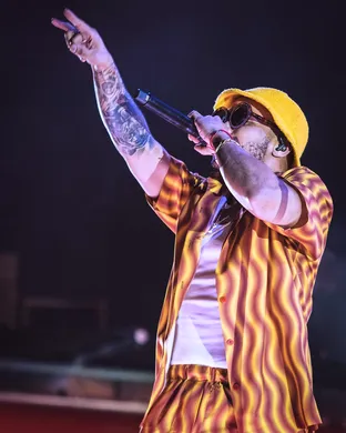 Anderson Paak Philadelphia