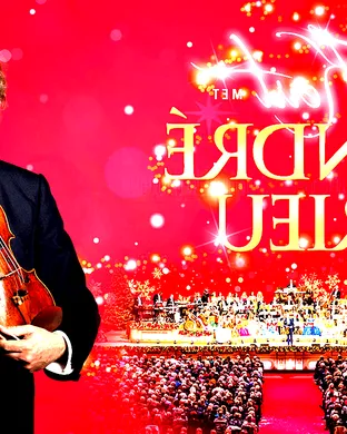 Andre Rieu Birmingham