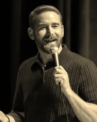 Andrew Santino Bethlehem