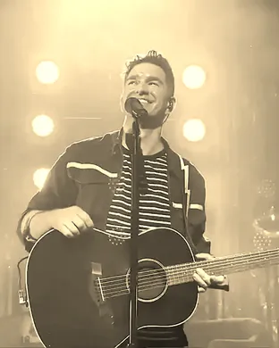 Andy Grammer Bethlehem