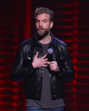 Anthony Jeselnik Philadelphia