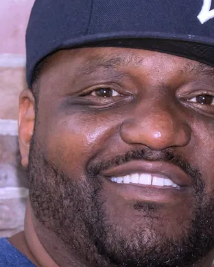 Aries Spears Bethlehem